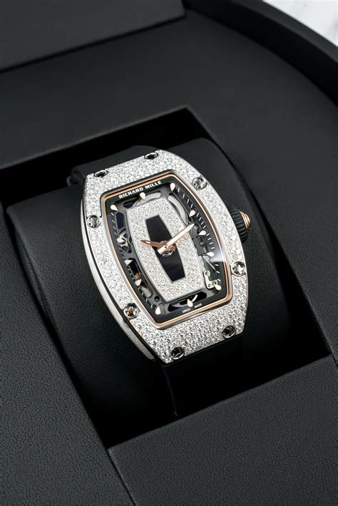 Richard Mille Joyería y relojes: 10 en venta en 1stDibs